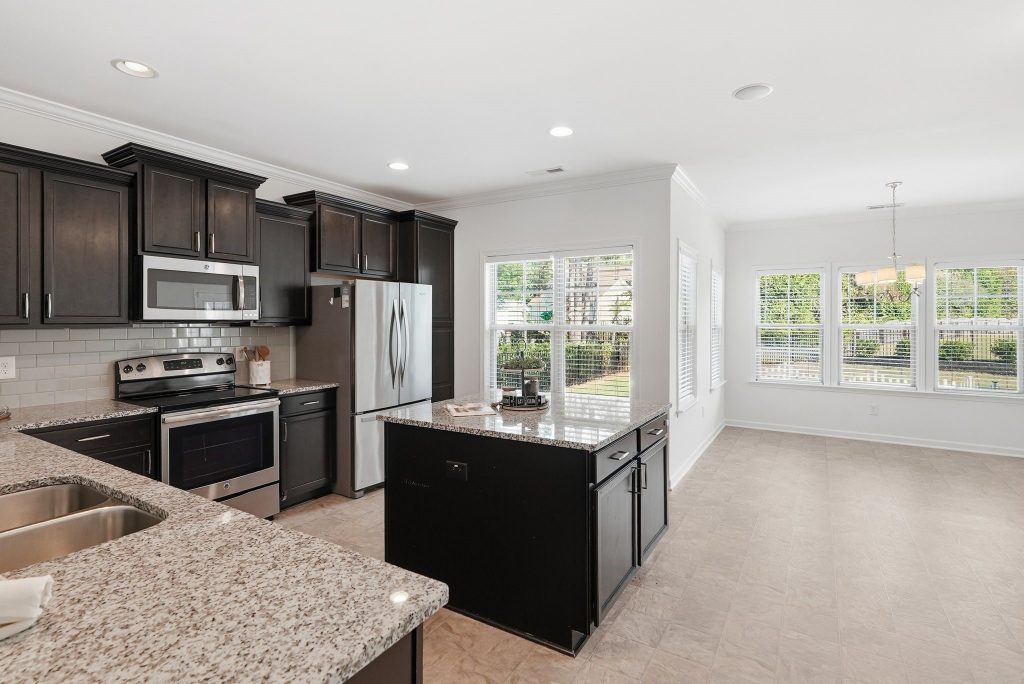 1017 Old Baron Dr, Fuquay Varina, NC 27526 - Hillman Real Estate Group at eXp Realty