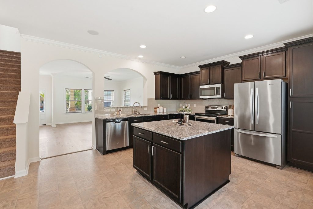 1017 Old Baron Dr, Fuquay Varina, NC 27526 - Hillman Real Estate Group at eXp Realty