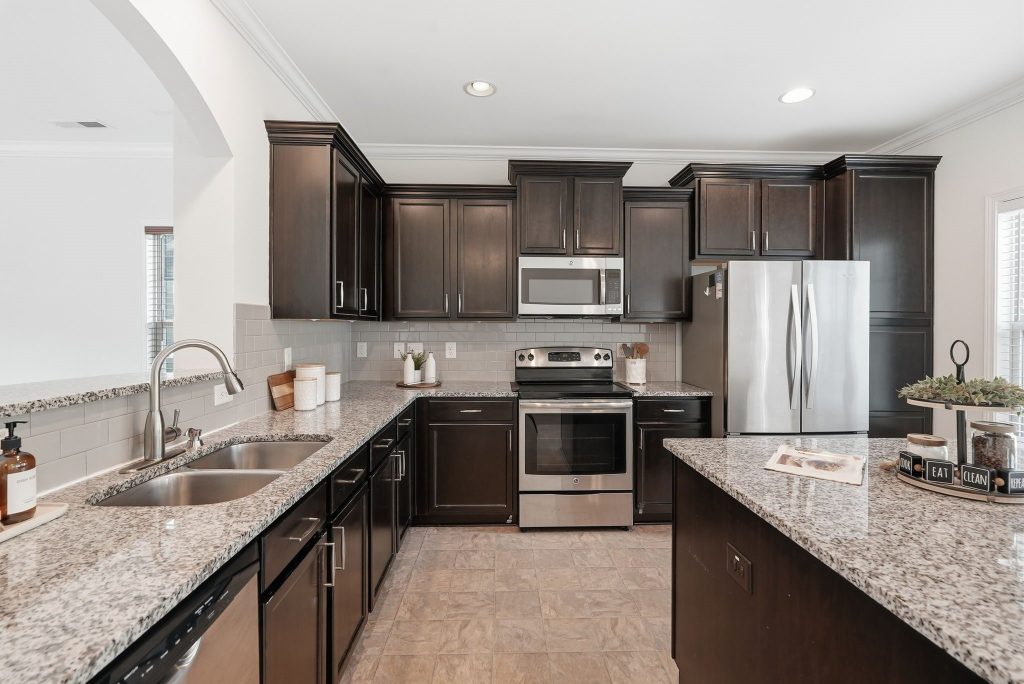 1017 Old Baron Dr, Fuquay Varina, NC 27526 - Hillman Real Estate Group at eXp Realty