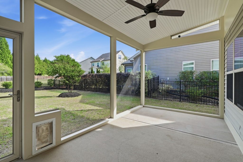 1017 Old Baron Dr, Fuquay Varina, NC 27526 - Hillman Real Estate Group at eXp Realty