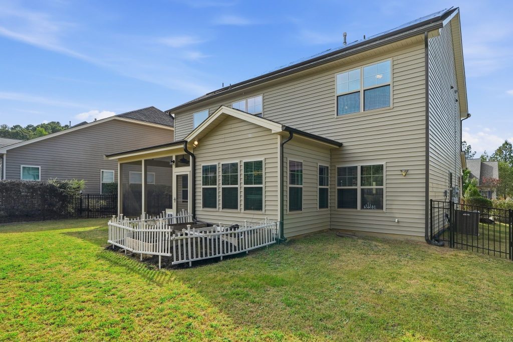 1017 Old Baron Dr, Fuquay Varina, NC 27526 - Hillman Real Estate Group at eXp Realty