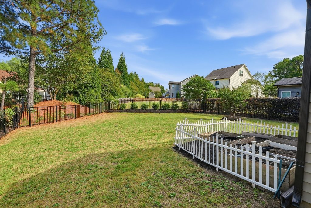 1017 Old Baron Dr, Fuquay Varina, NC 27526 - Hillman Real Estate Group at eXp Realty