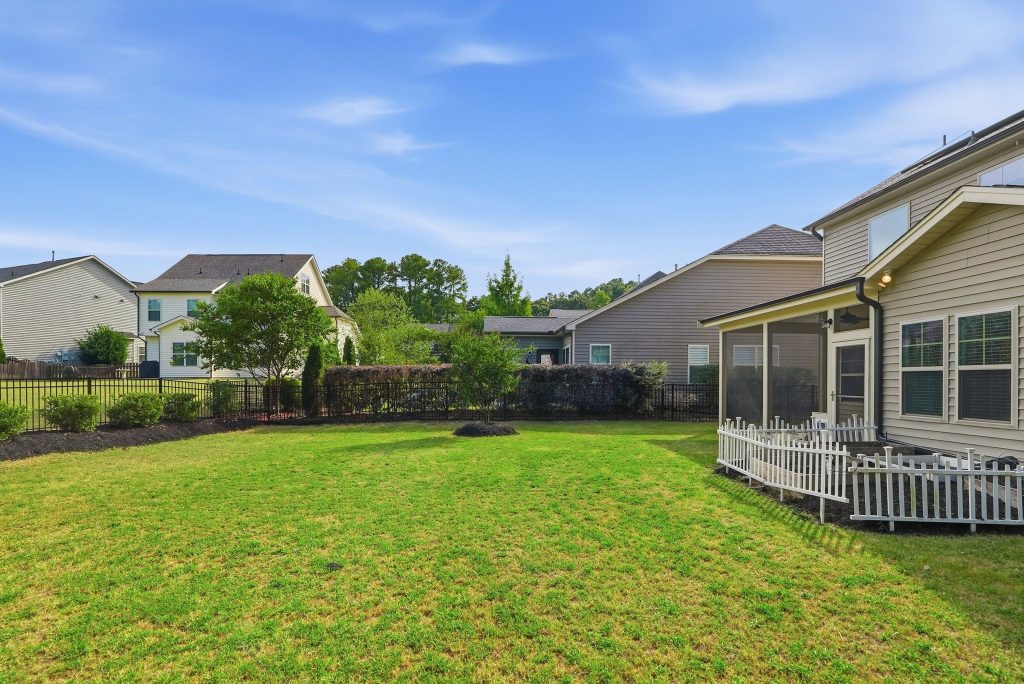 1017 Old Baron Dr, Fuquay Varina, NC 27526 - Hillman Real Estate Group at eXp Realty