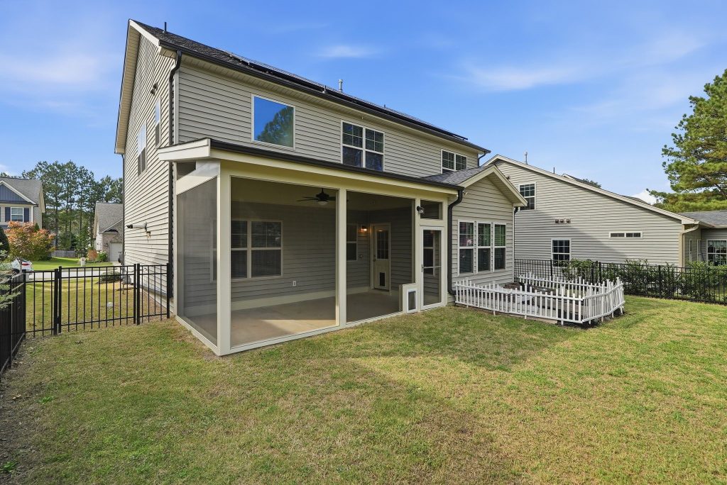 1017 Old Baron Dr, Fuquay Varina, NC 27526 - Hillman Real Estate Group at eXp Realty