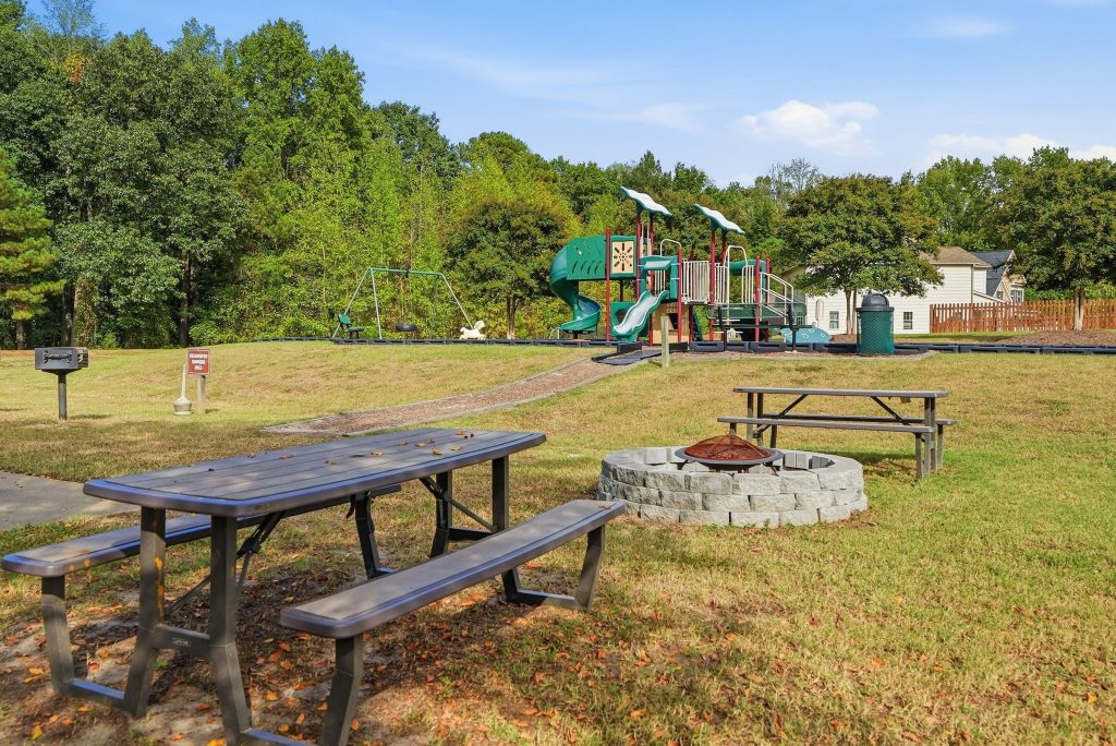 1017 Old Baron Dr, Fuquay Varina, NC 27526 - Hillman Real Estate Group at eXp Realty