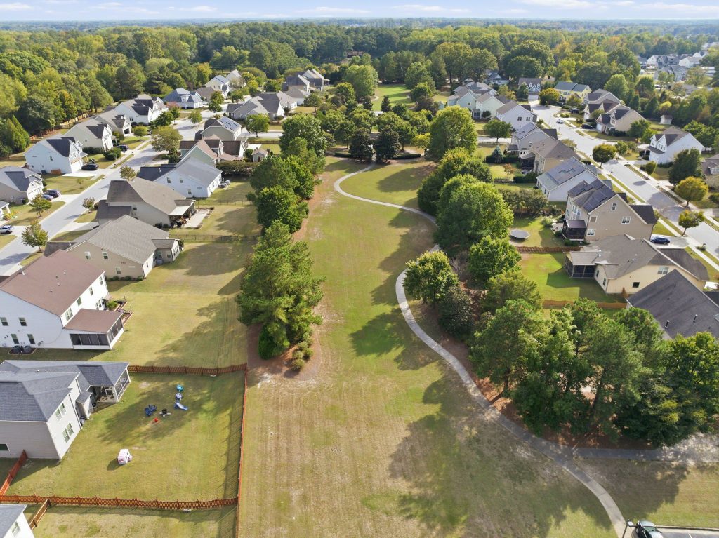 1017 Old Baron Dr, Fuquay Varina, NC 27526 - Hillman Real Estate Group at eXp Realty